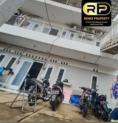 Pasif Income Rumah Kost Kost An Eksklusif IPB Bogor