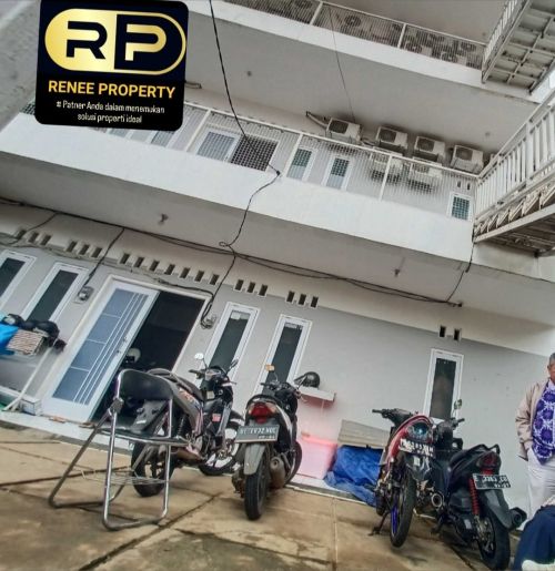Investasi Rumah Kost Kost An Eksklusif IPB Bogor
